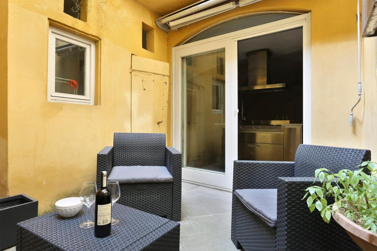 Pontevecchio Luxury Amazing Location - Hosted By Sweetstay Appartement Florence