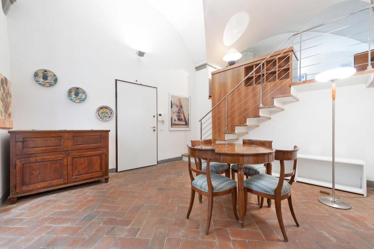 Pontevecchio Luxury Amazing Location - Hosted By Sweetstay Appartement *