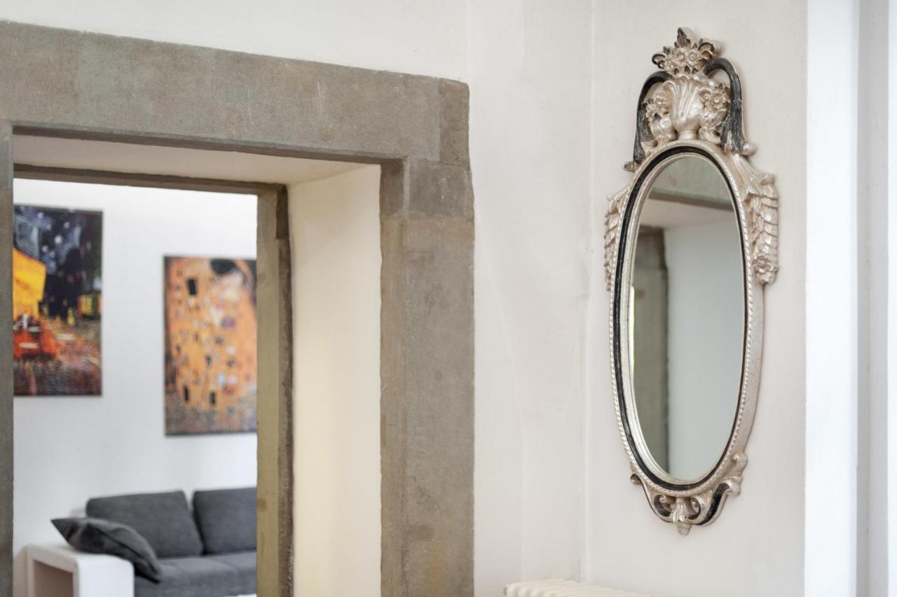 Pontevecchio Luxury Amazing Location - Hosted By Sweetstay Appartement Florence