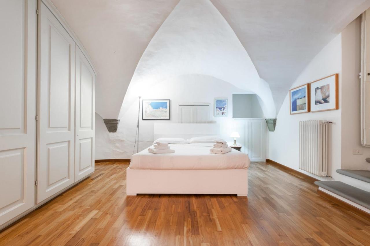 Pontevecchio Luxury Amazing Location - Hosted By Sweetstay Appartement Florence