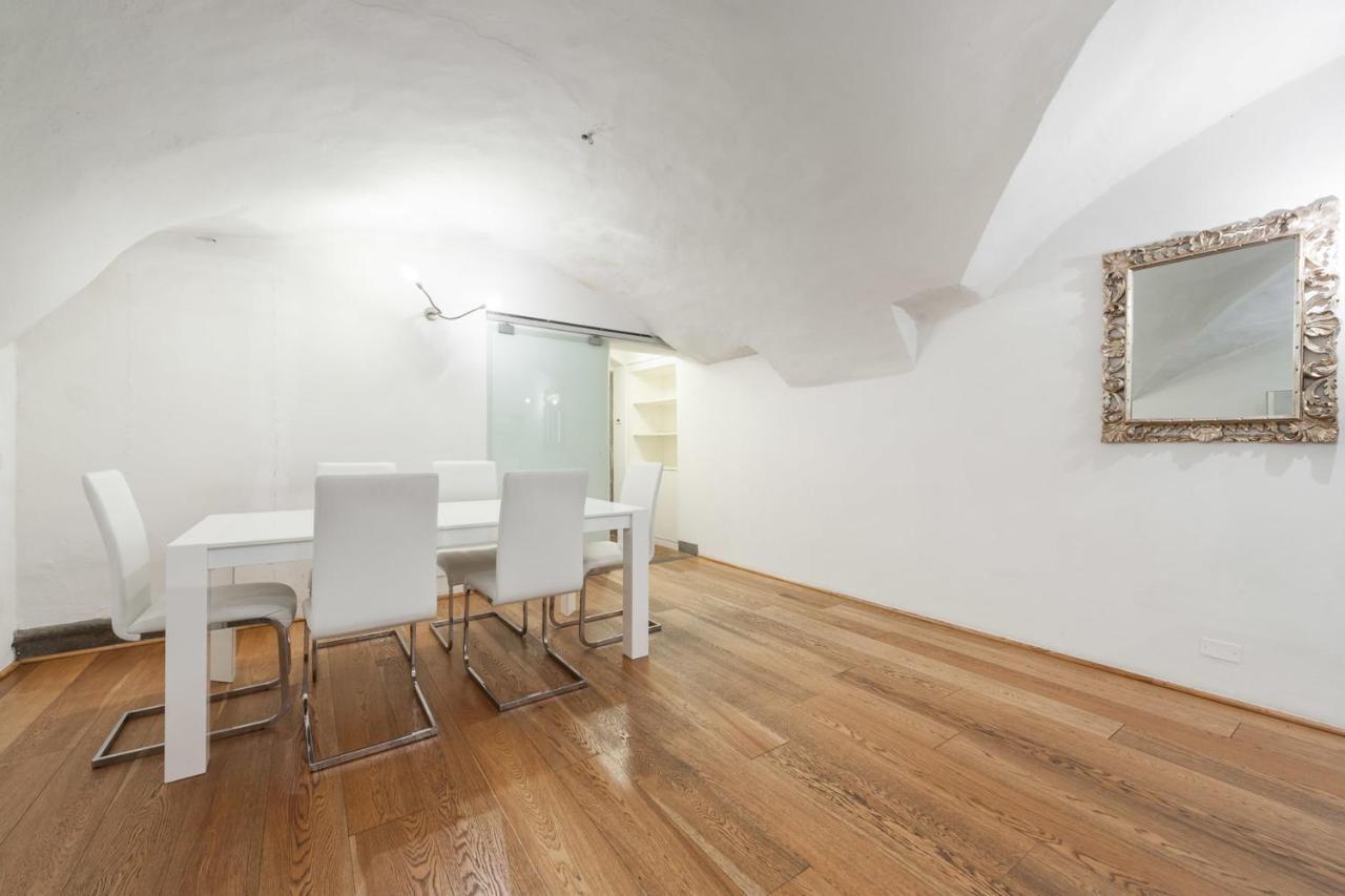 Pontevecchio Luxury Amazing Location - Hosted By Sweetstay Appartement