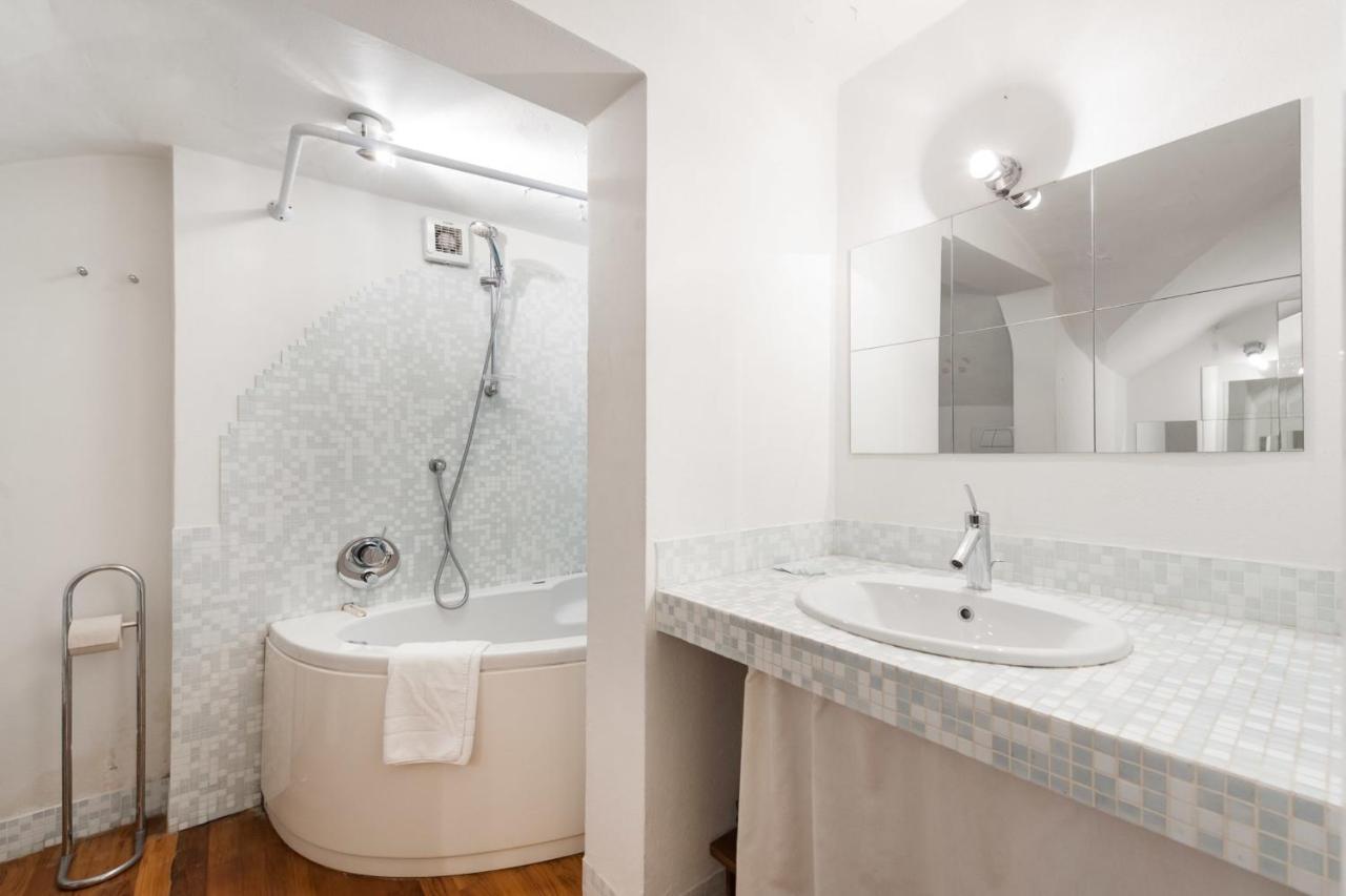 Pontevecchio Luxury Amazing Location - Hosted By Sweetstay Appartement Florence