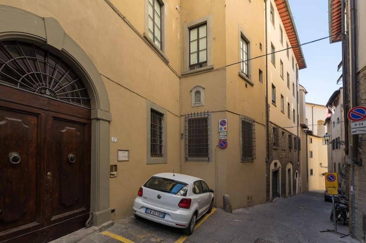 Appartement Pontevecchio Luxury Amazing Location - Hosted By Sweetstay *