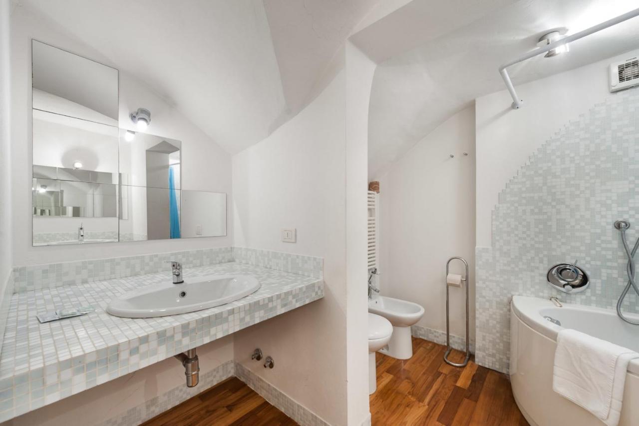 Pontevecchio Luxury Amazing Location - Hosted By Sweetstay Appartement Florence