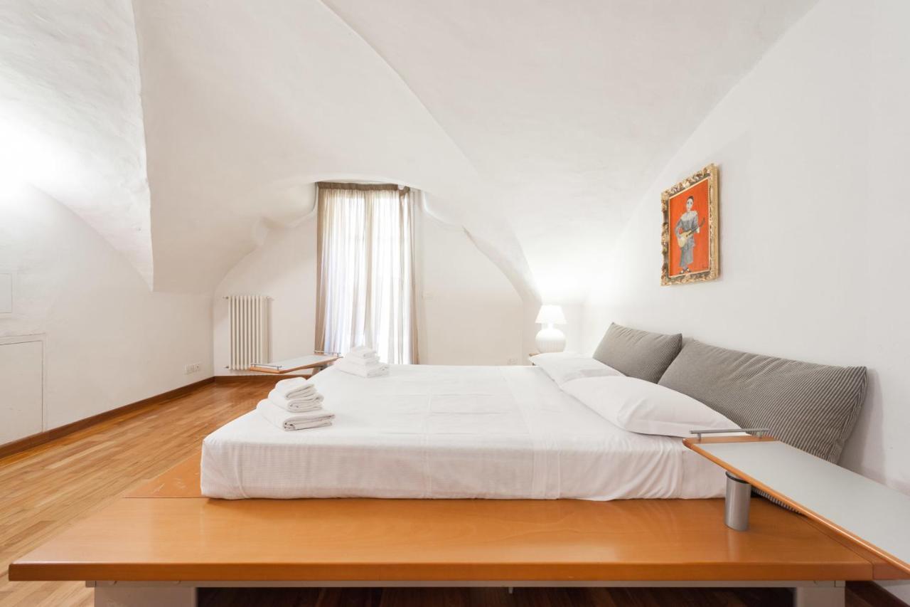 Pontevecchio Luxury Amazing Location - Hosted By Sweetstay Appartement Florence