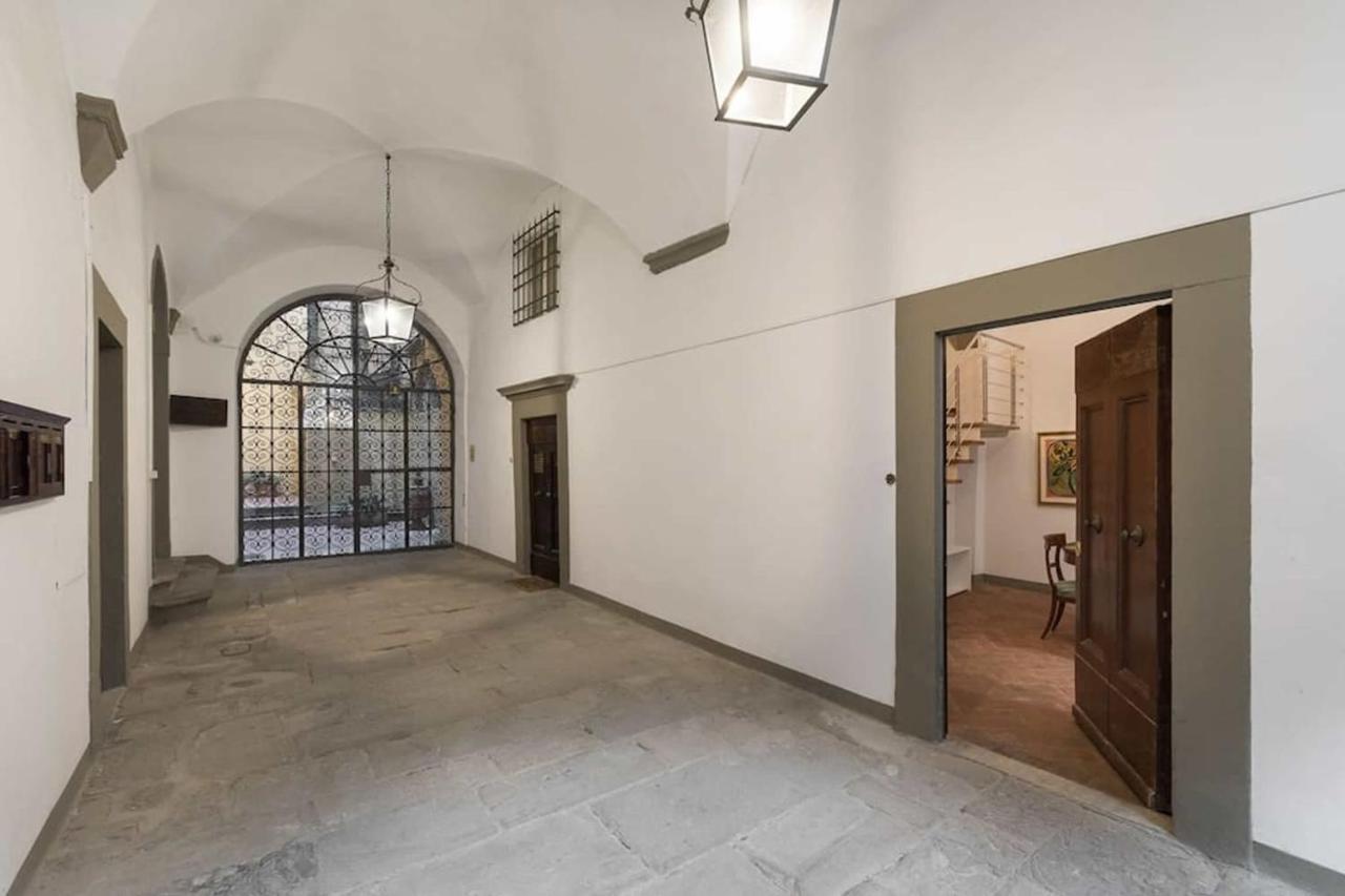 Pontevecchio Luxury Amazing Location - Hosted By Sweetstay Appartement *