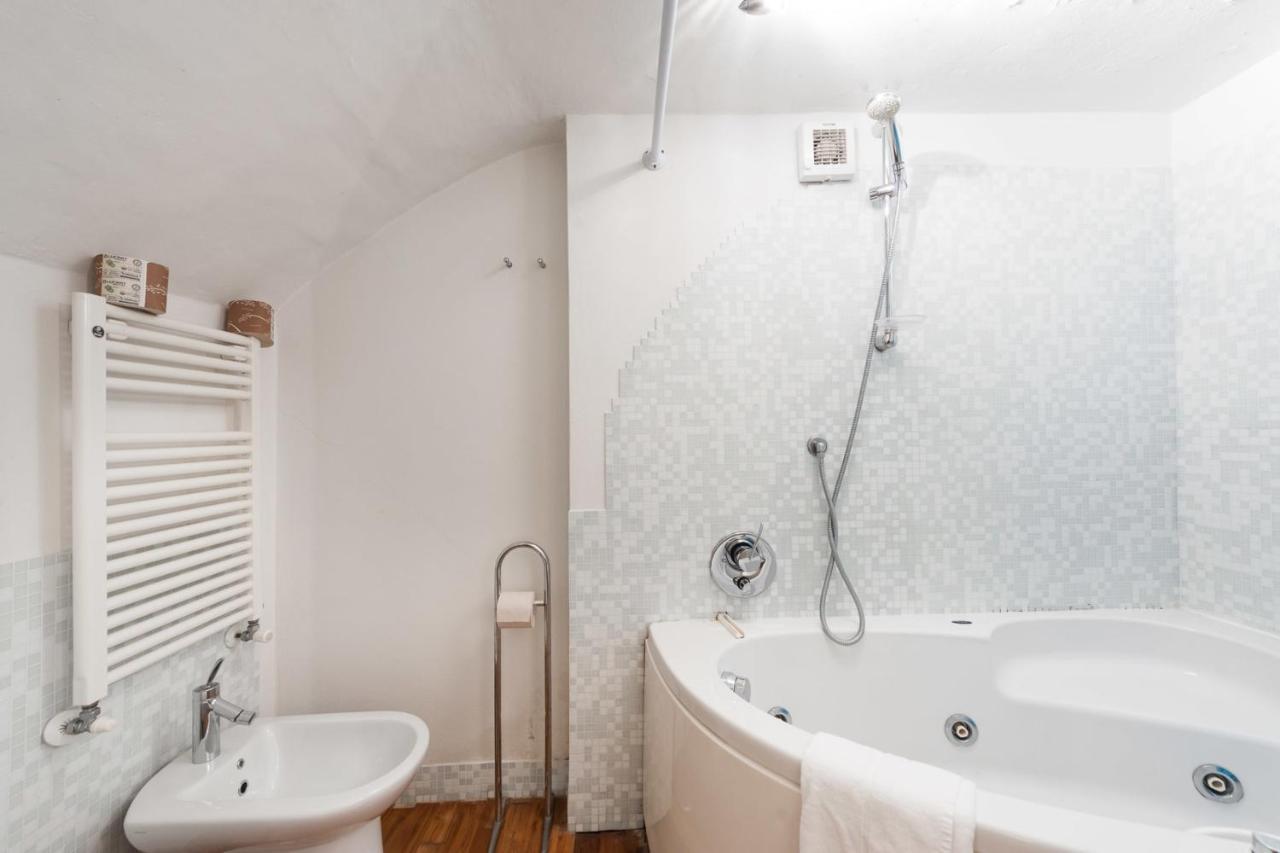 Pontevecchio Luxury Amazing Location - Hosted By Sweetstay Appartement *