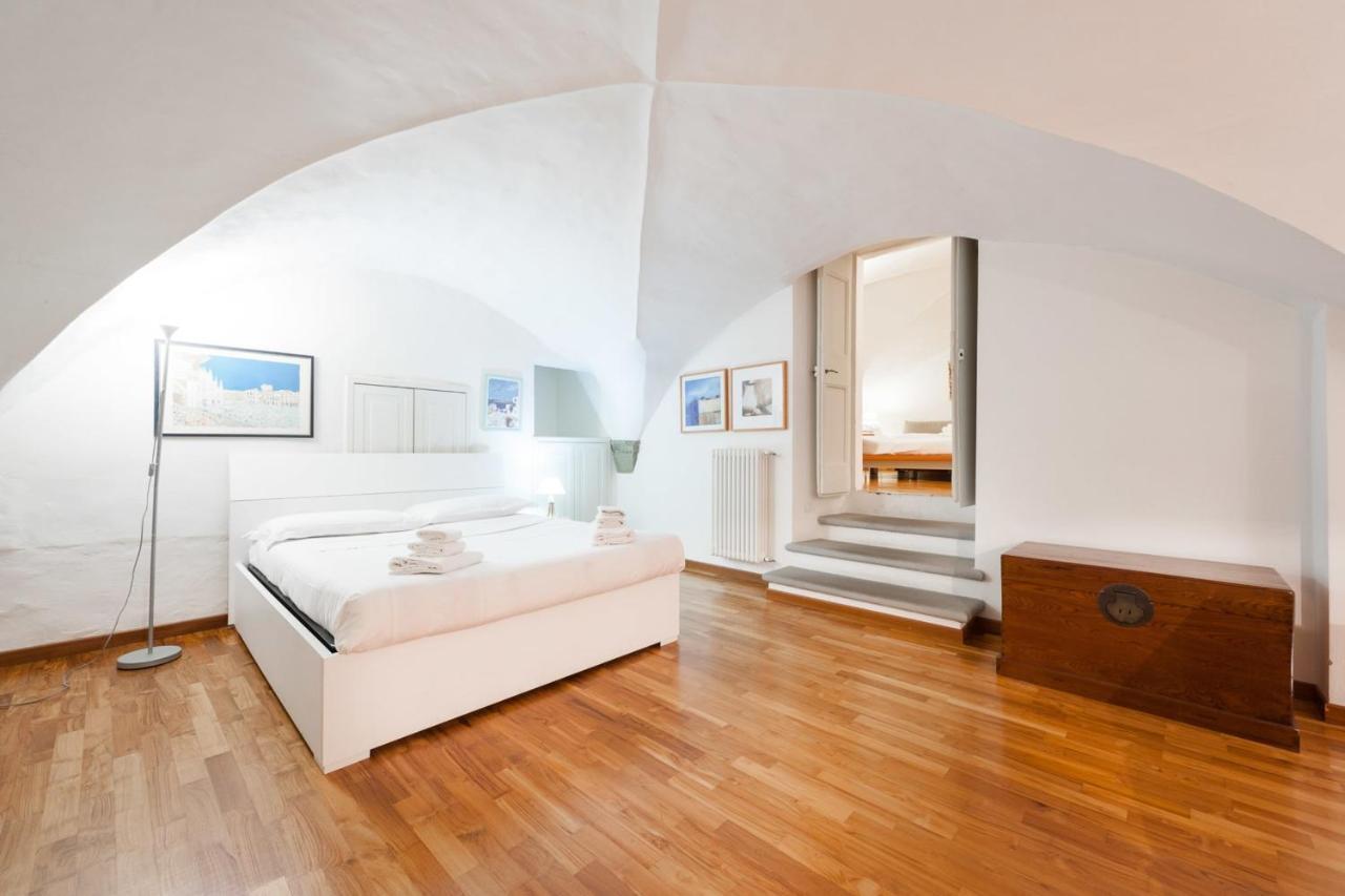 Pontevecchio Luxury Amazing Location - Hosted By Sweetstay Appartement *