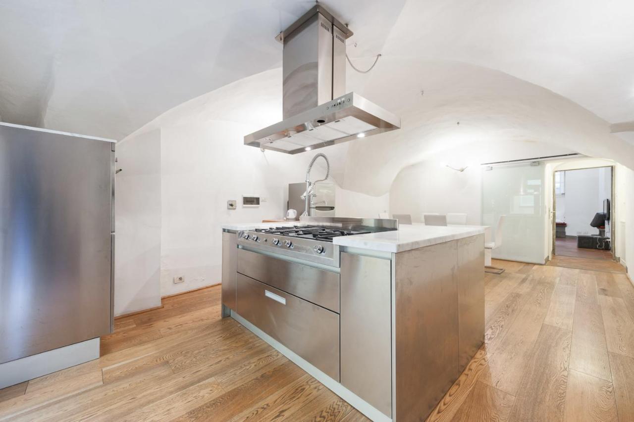 Pontevecchio Luxury Amazing Location - Hosted By Sweetstay Apartment