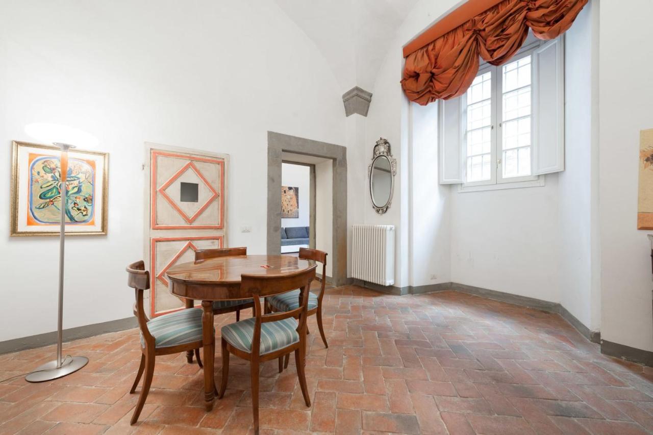 Apartment Pontevecchio Luxury Amazing Location - Hosted By Sweetstay Florence