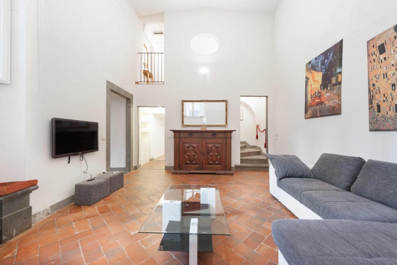 Pontevecchio Luxury Amazing Location * Firenze