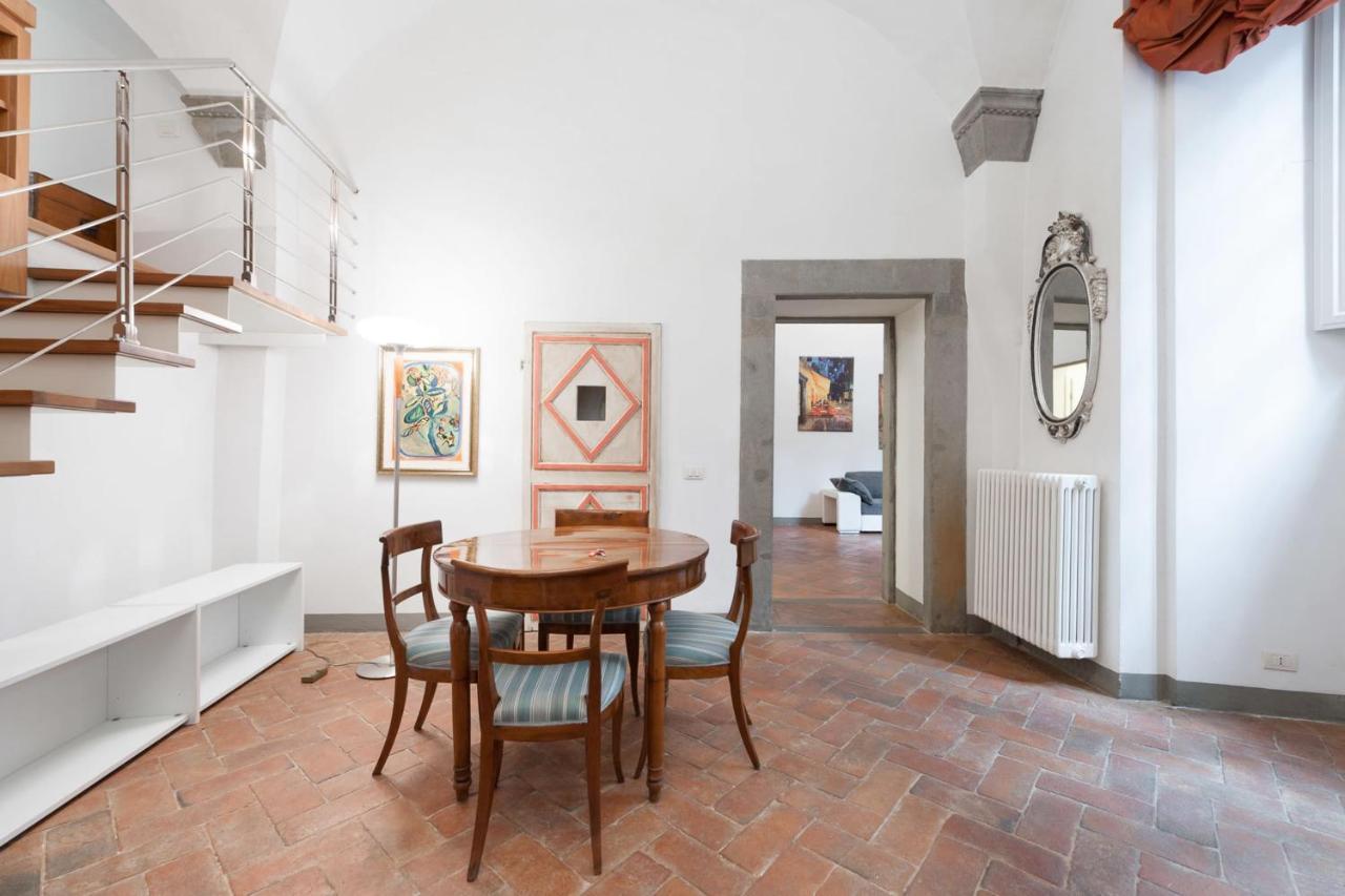 Pontevecchio Luxury Amazing Location * Firenze