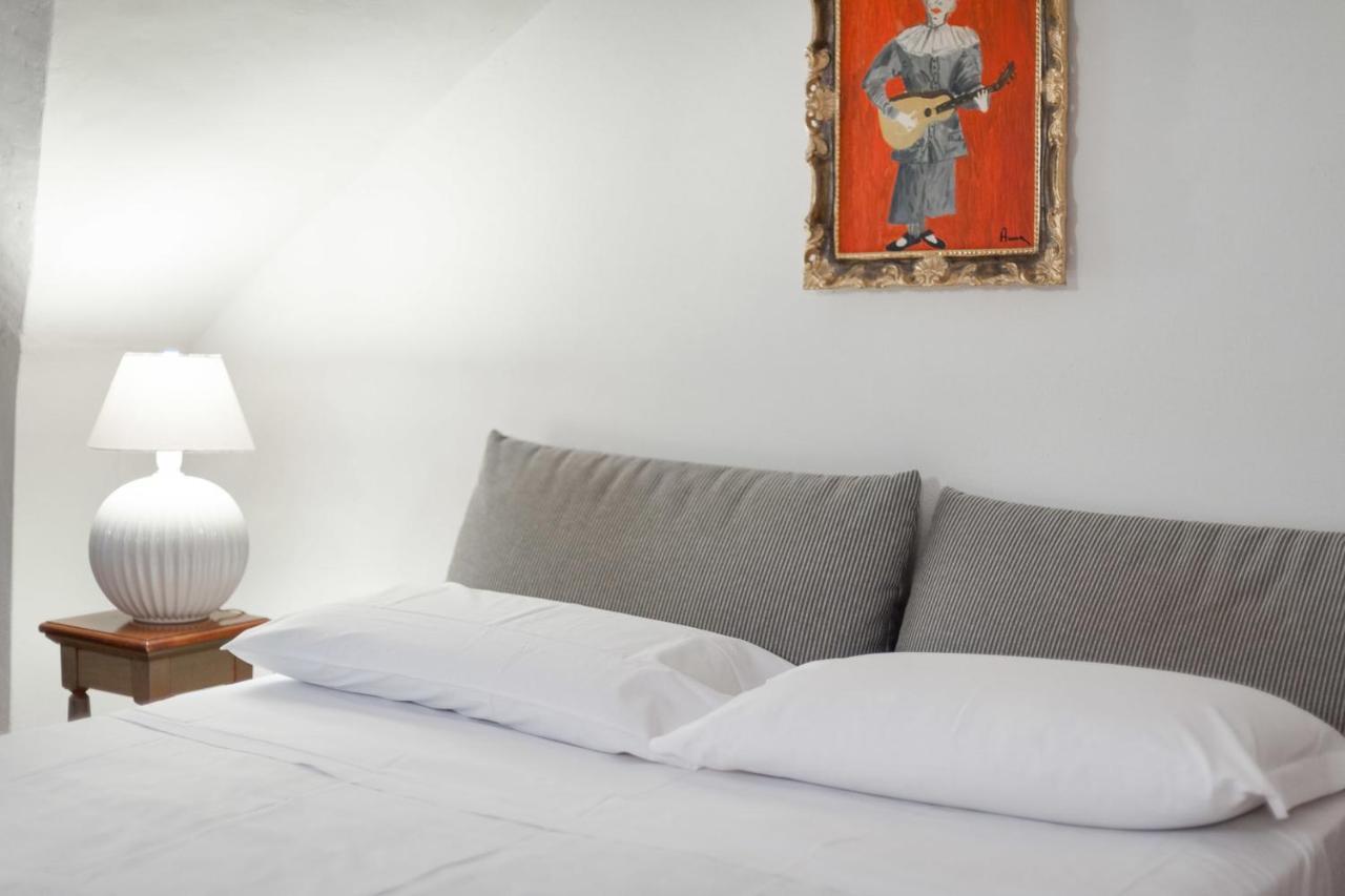 Appartamento Pontevecchio Luxury Amazing Location